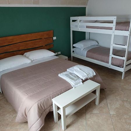 Hotel Relais Scaffe Pennapiedimonte Luaran gambar