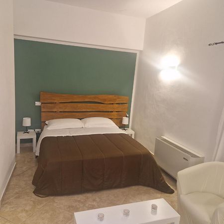Hotel Relais Scaffe Pennapiedimonte Luaran gambar