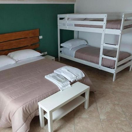 Hotel Relais Scaffe Pennapiedimonte Luaran gambar