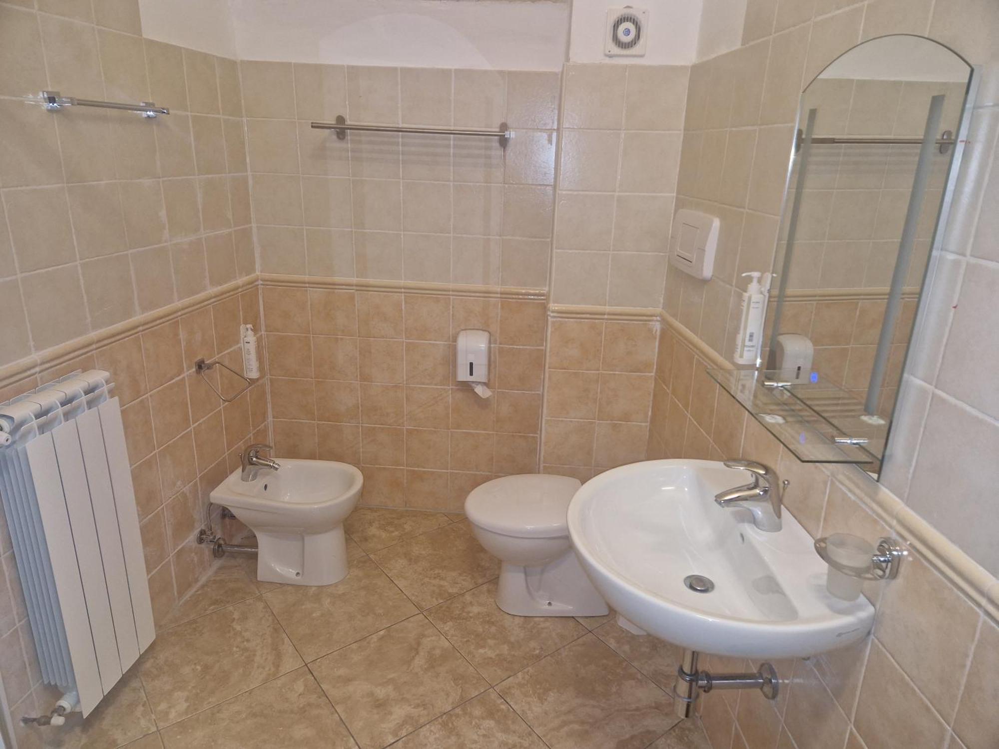 Hotel Relais Scaffe Pennapiedimonte Luaran gambar