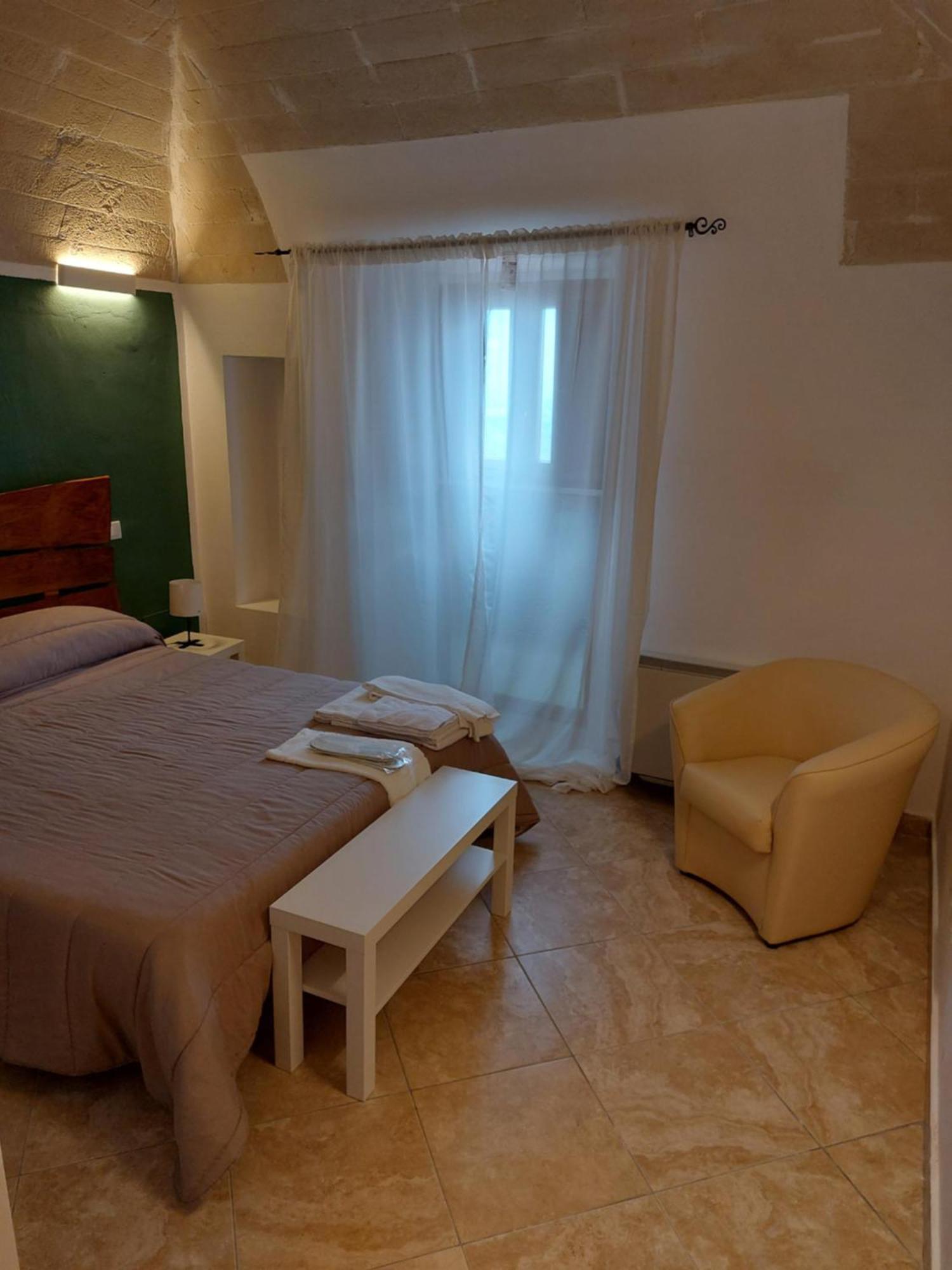 Hotel Relais Scaffe Pennapiedimonte Luaran gambar