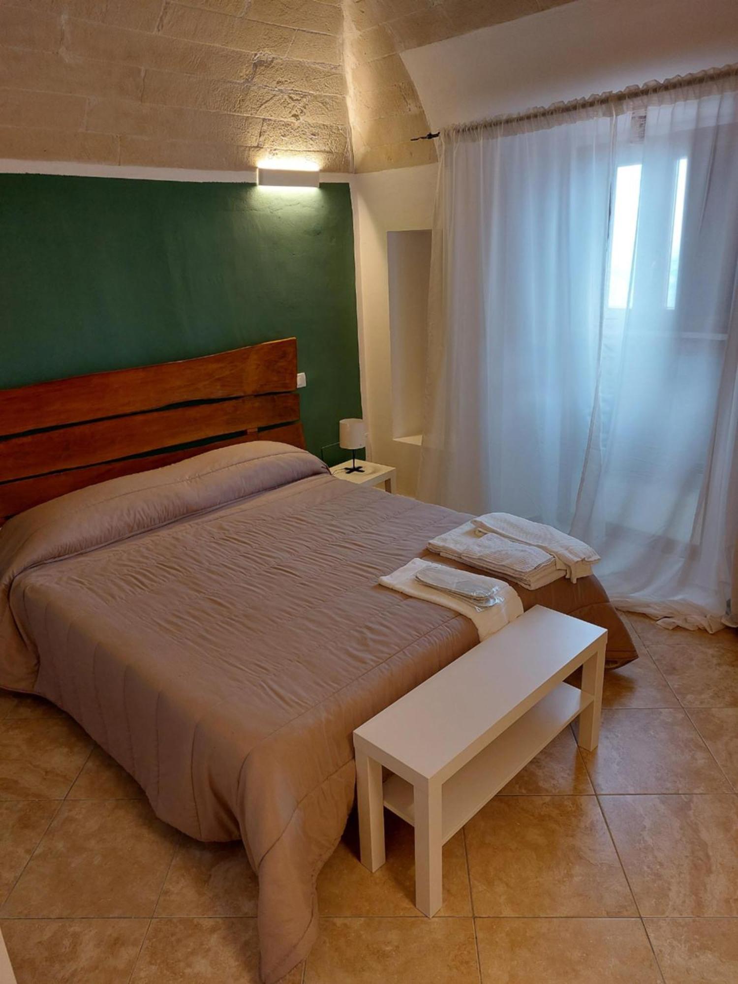 Hotel Relais Scaffe Pennapiedimonte Luaran gambar