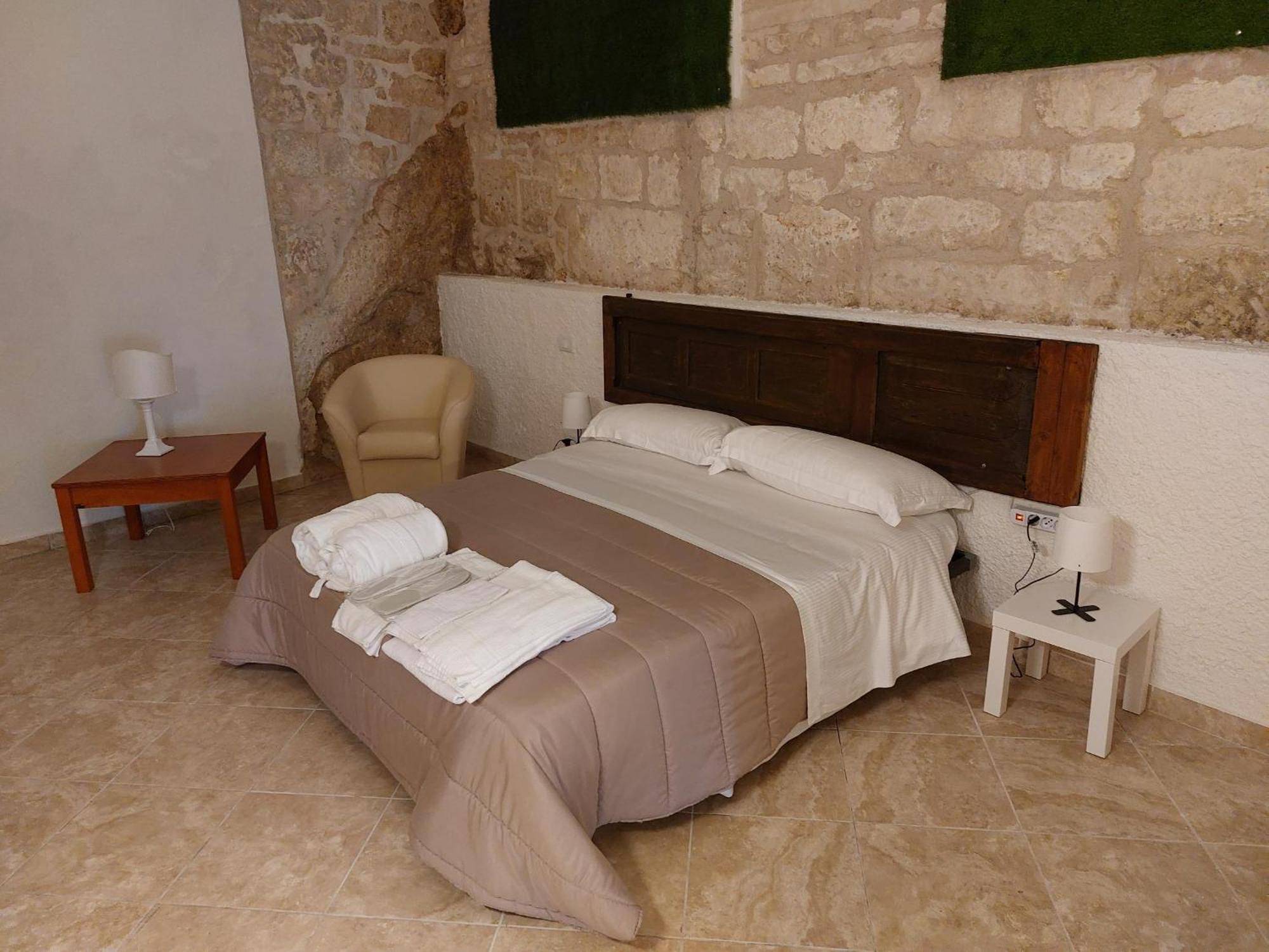 Hotel Relais Scaffe Pennapiedimonte Luaran gambar