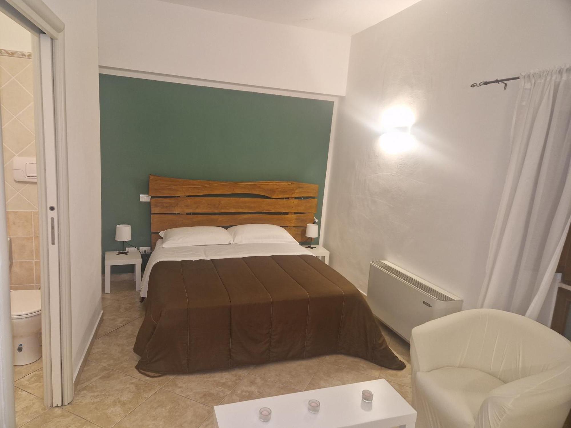 Hotel Relais Scaffe Pennapiedimonte Luaran gambar