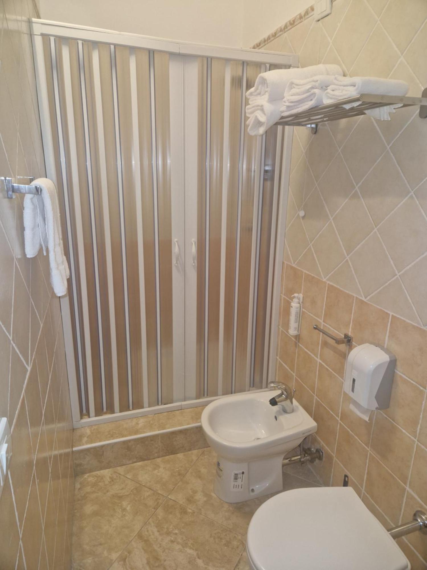 Hotel Relais Scaffe Pennapiedimonte Luaran gambar