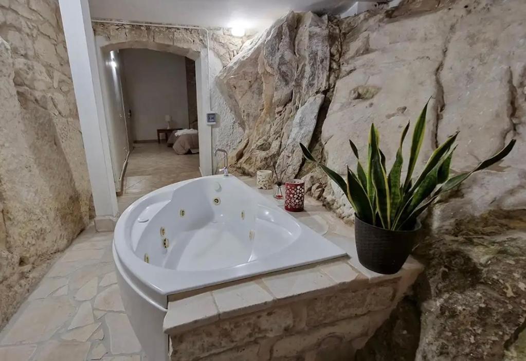 Hotel Relais Scaffe Pennapiedimonte Luaran gambar