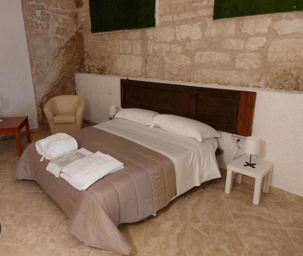 Hotel Relais Scaffe Pennapiedimonte Luaran gambar