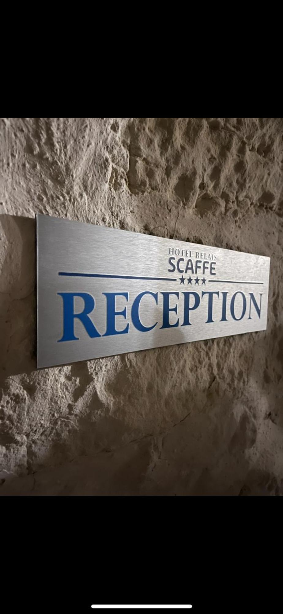 Hotel Relais Scaffe Pennapiedimonte Luaran gambar
