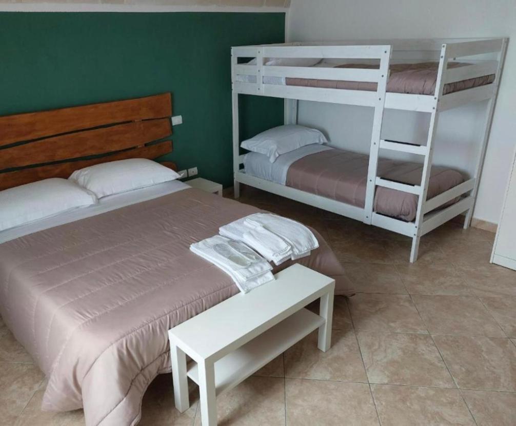 Hotel Relais Scaffe Pennapiedimonte Luaran gambar